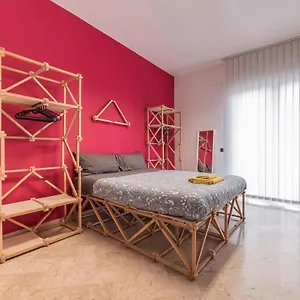 Maison d'hôtes Mùjié Design House Bari