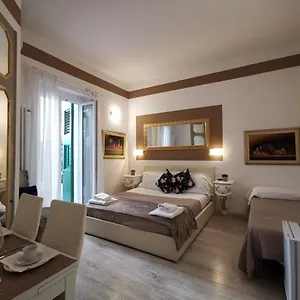 Pensjonat La Stanza Di Giulietta, Werona