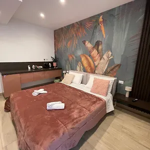 Couette-café Namuri Luxury Taormine