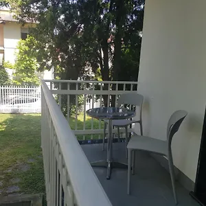 Residenza Cristalli Piacenza