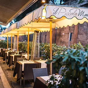 Maison d'hôtes Lux In Rome