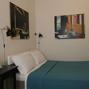 Guest house Soleluna Locazione Turistica