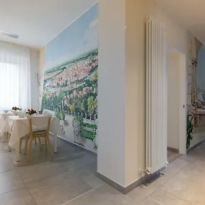 Domus Fluminis Bed & Breakfast