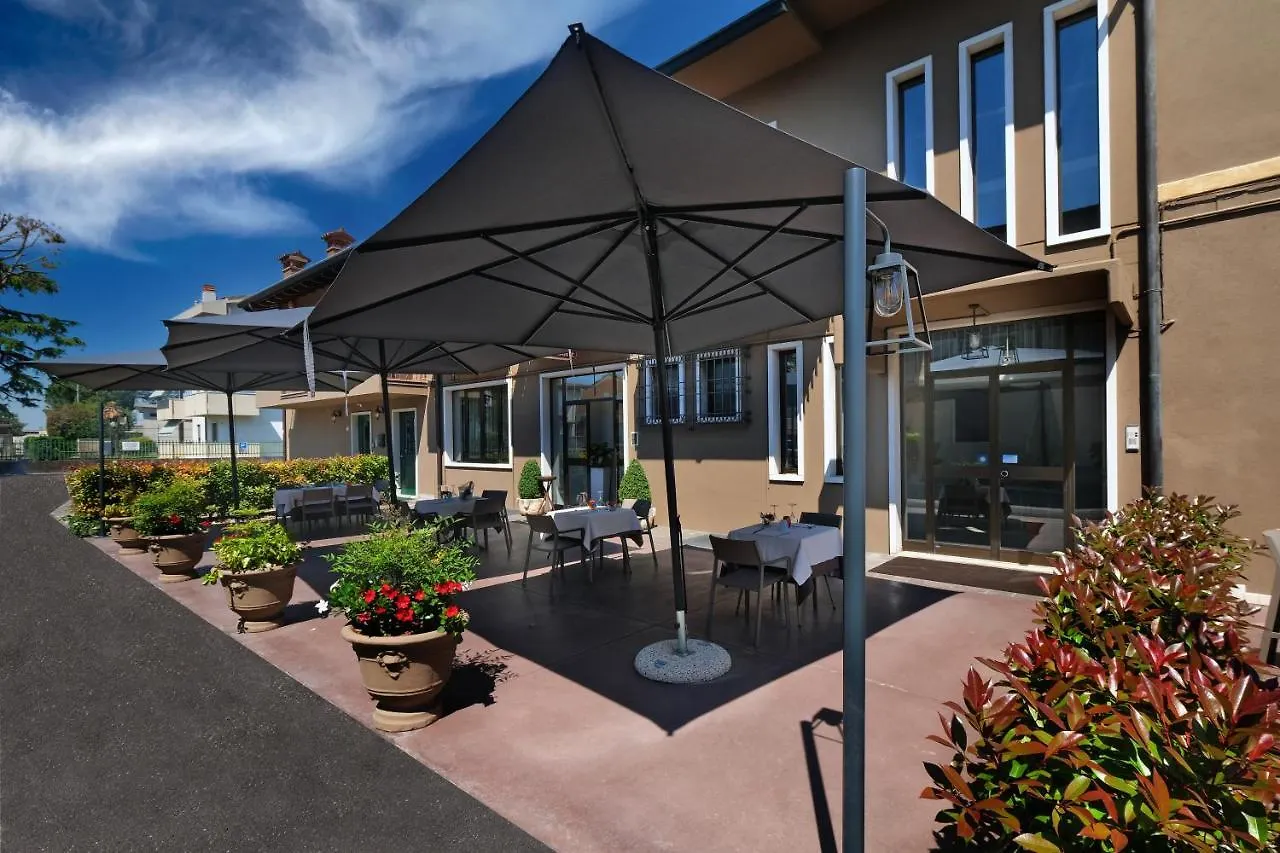 Hotel Gelmini Werona