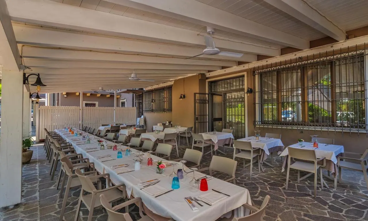 Hotel Gelmini Werona