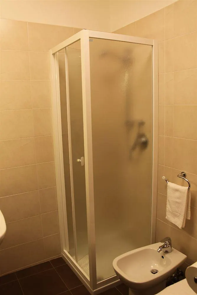 Hotel Gelmini Werona