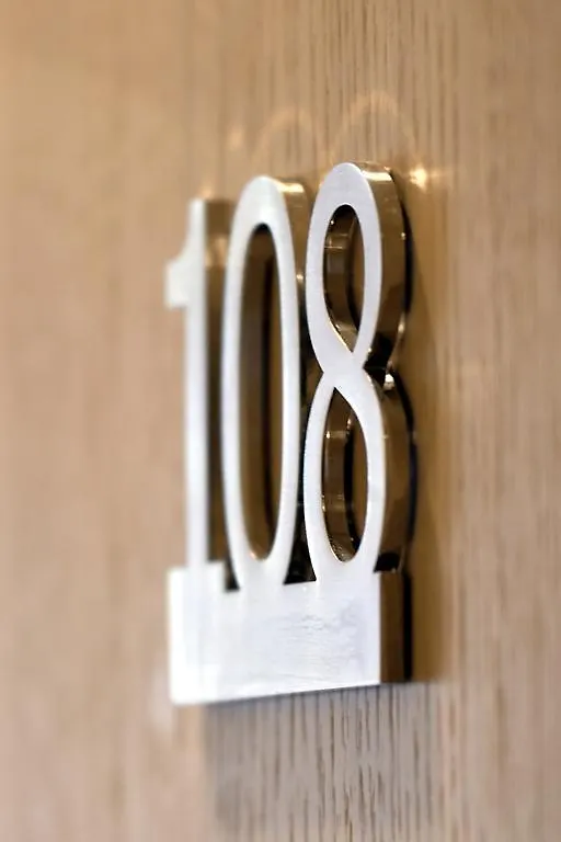 Hotel Gelmini Werona