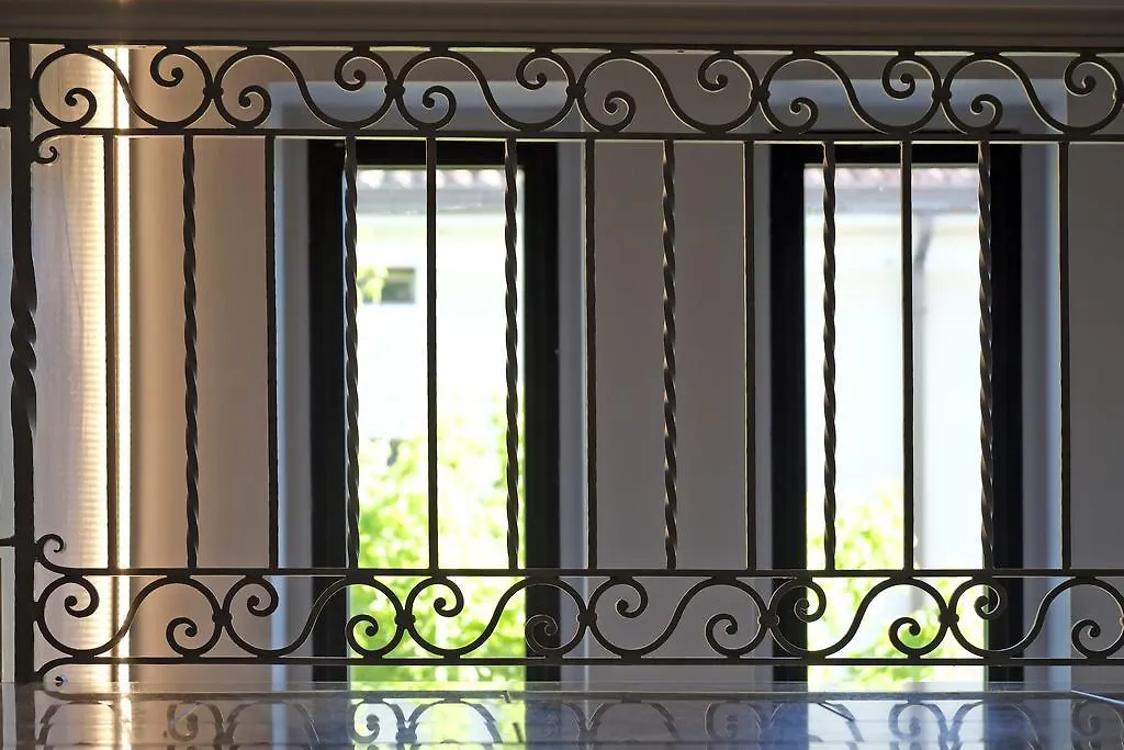 Hotel Gelmini Verona