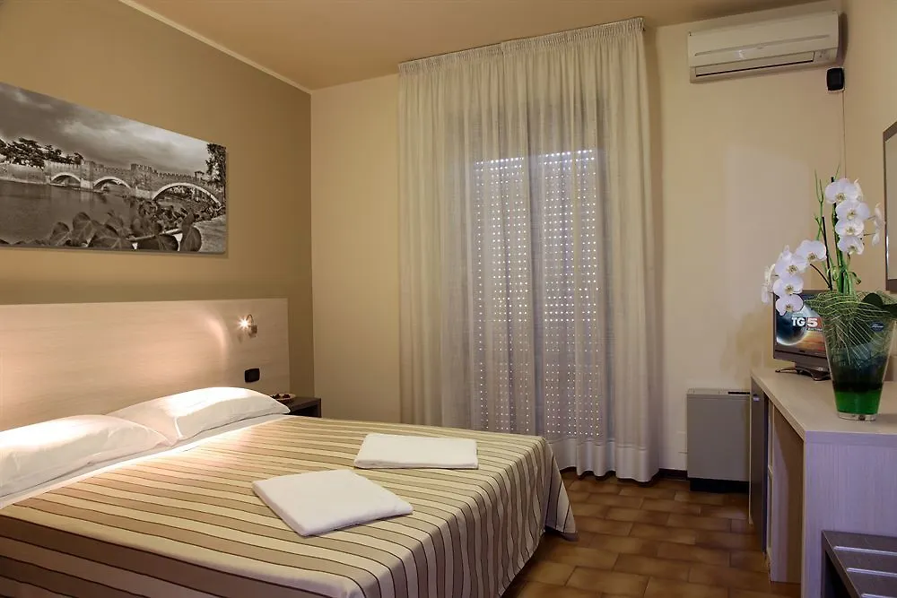 Hotel Gelmini Verona