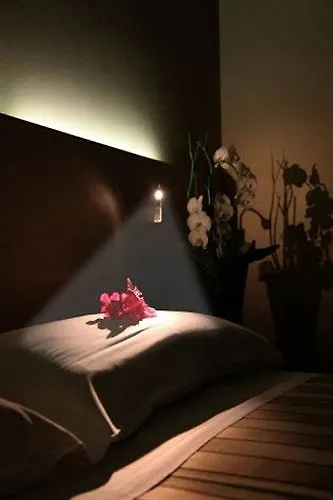 Hotel Gelmini Werona