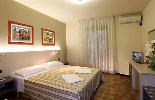 Hotel Gelmini Werona 2*,