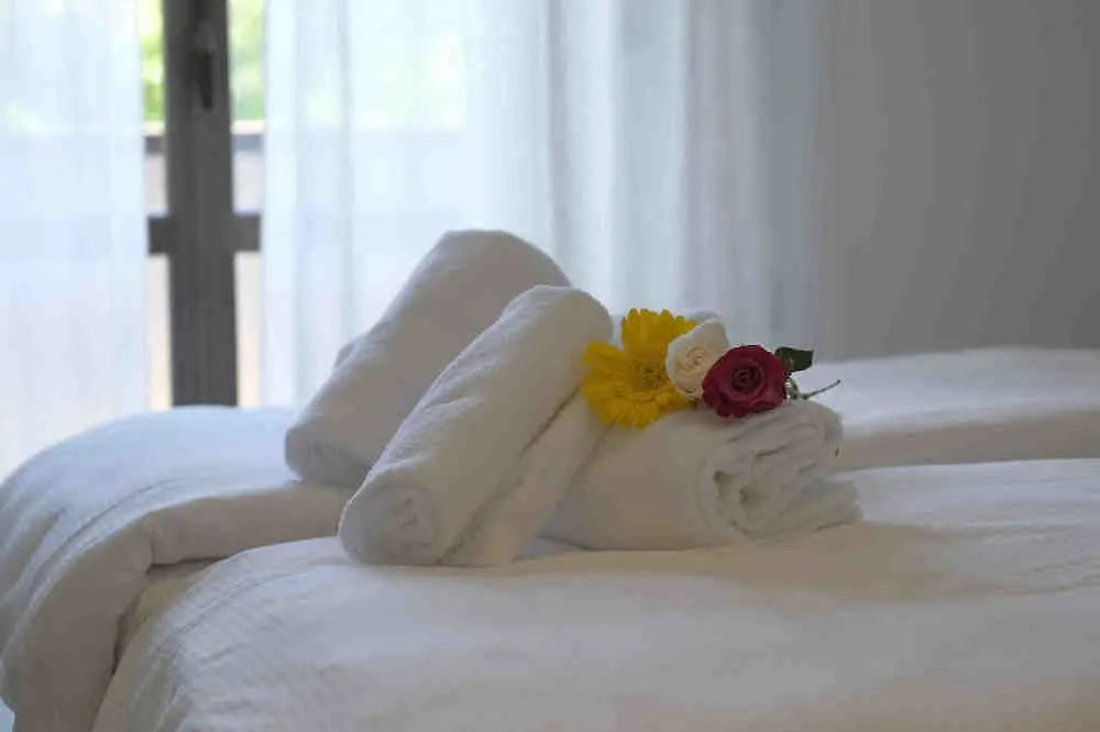 Hotel Gelmini Werona Włochy