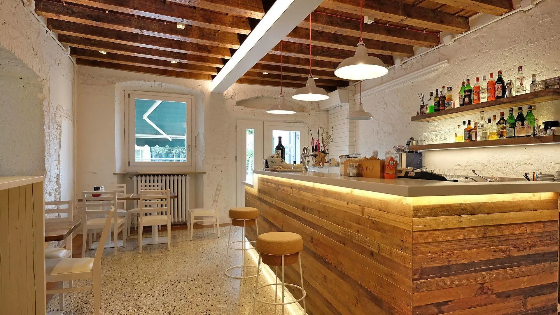 Hotel Gelmini Werona