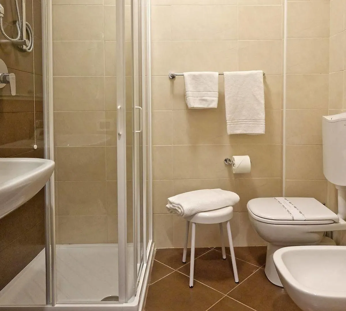 Hotel Gelmini Verona